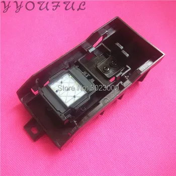 

Large format plotter spare parts Nocai Chinese Mutoh Lecai Locor TX800 cap capping station assembly for TX800 head clean kit