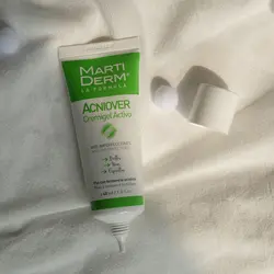 MARTIDERM ACNIOVER CREMIGEL Активо 40 мл