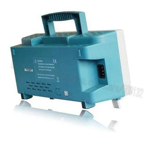Цифровой осциллограф Hantek DSO5062BM/DSO5102BM/DSO5202BM 2 канала 1GSa/s 60/100/200 мгц|storage oscilloscope|digital