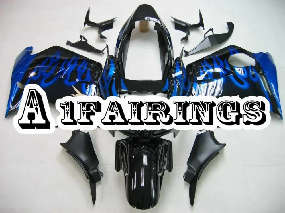 Панели для Honda CBR1100XX 97 1998 1999 2000 2001 02 03 04 05 06 07 инъекция из АБС-пластика Фотоэлементы