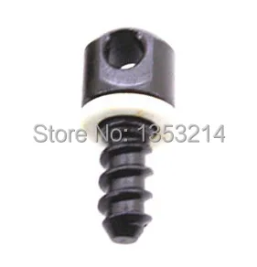 

Swivel Studs Fits Most Rifle & Shotgun Rifle Sling Screw Studs Base 100pcs wholesale
