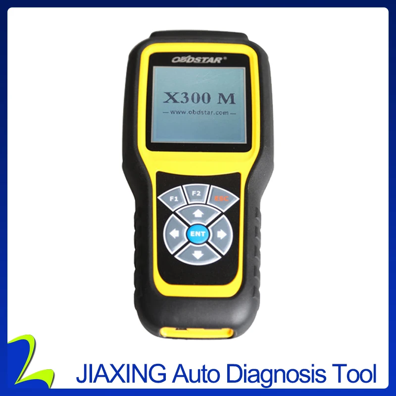 

OBDSTAR X300M Odometer Adjustment and OBDII Support For Benz Mileage Correction Tool X300 M Better Than Tacho Pro Digiprog 3