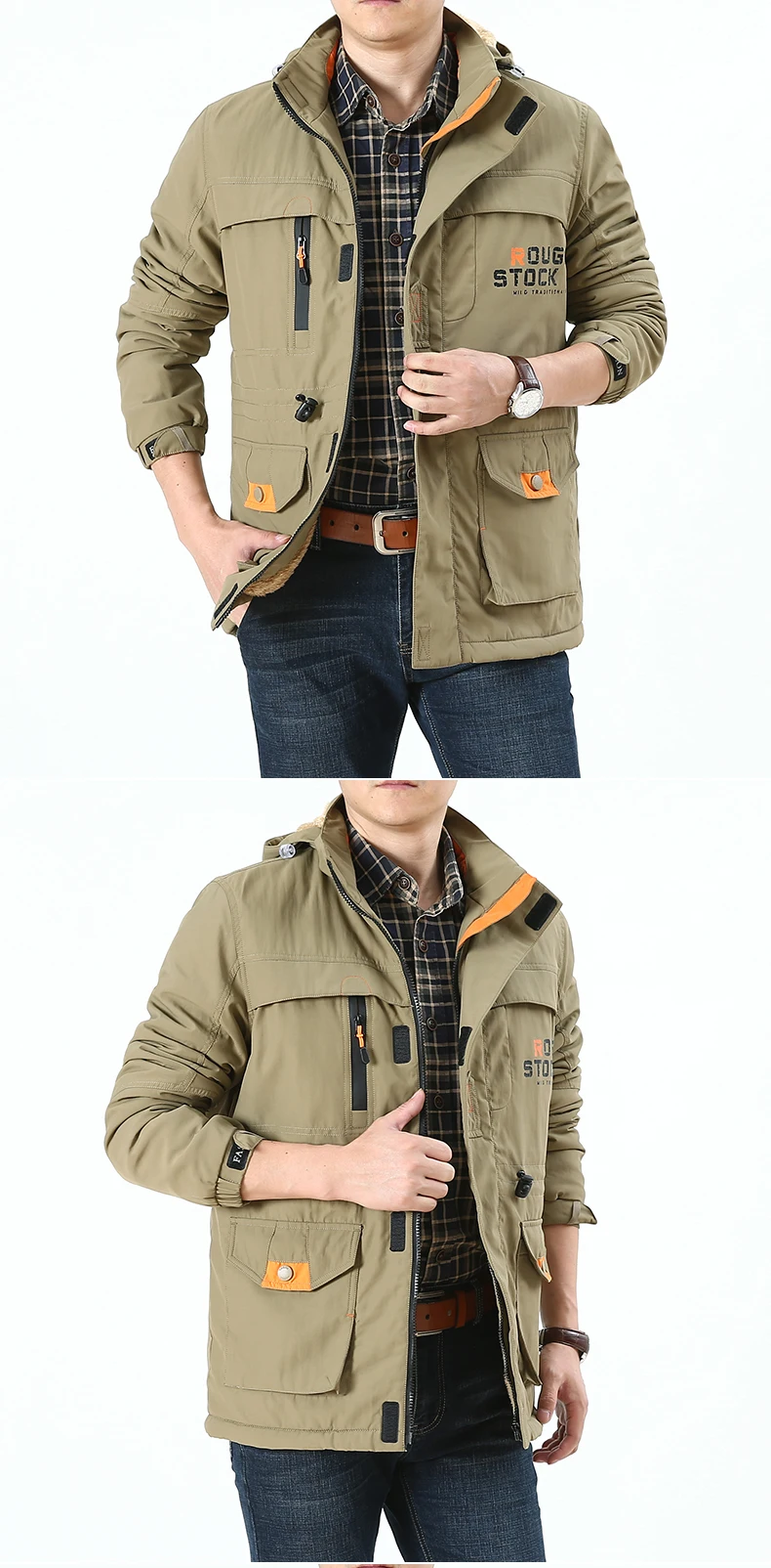 Military Tactical Jacket Men (10)