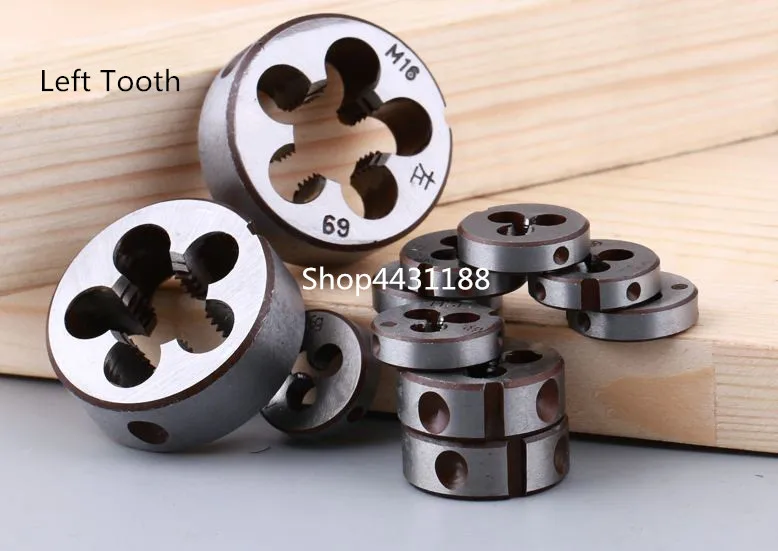 2 шт./лот M2/M2.5/M3/M4/M5/M6/M8/M10/M12 | Инструменты