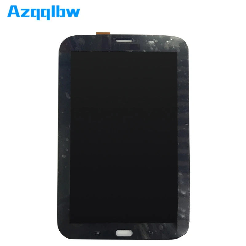 

Azqqlbw 8.0"LCD Display + Touch Digitizer Screen glass For Samsung Galaxy Note 8 N5100 N5110 Display Replacement Parts+Tools