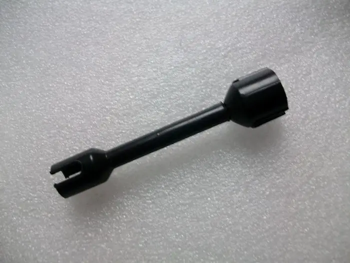 

Free shipping compatible new pick up roller Coupler for HP 4000 4050 RB1-8877-000 5 pcs per lot