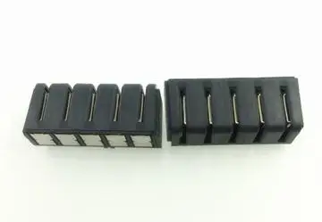 UAV connector seat 5PIN notebook 5.0mm pitch blade connector UAV connector seat 5PIN notebook 5.0mm pitch blade connector