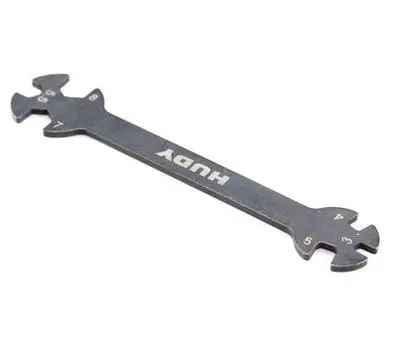 

HSP High Quality Tools Wrench Tools 3 4 5.5 7 8MM Shifting Tools Required Tools All-in-One 181090 HSP 94123 94188 94166 94111