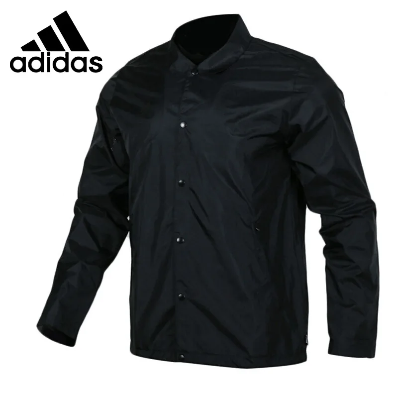 

Original New Arrival Adidas TAN STADIUM JK Men's jacket Sportswear