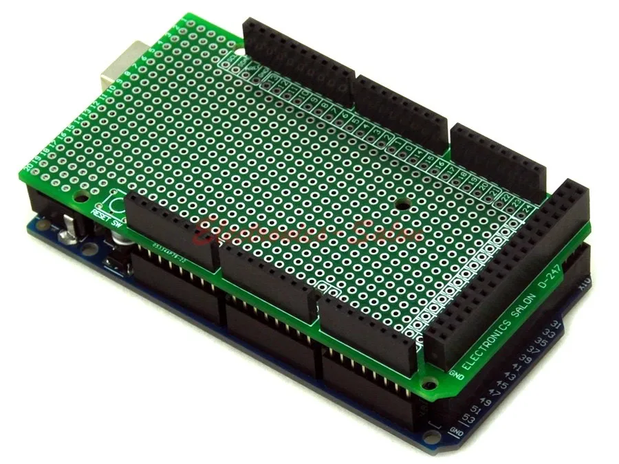2x18Pin Dual Row 15mm Tall Header Socket Connector for Arduino. 2x18Pin Dual Row 15mm Tall Header Socket Connector for Arduino.