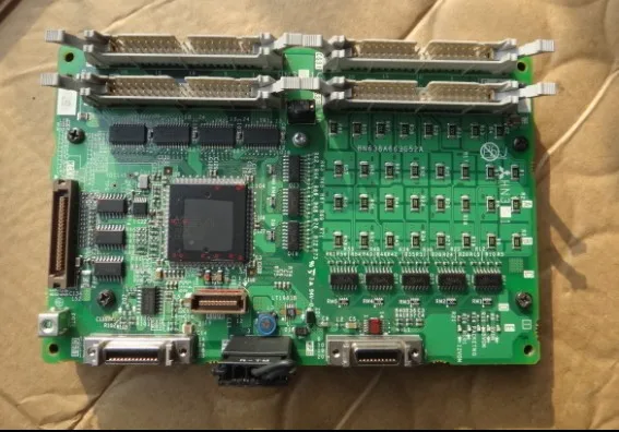 FCU7-DX711