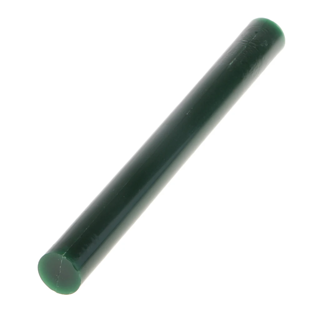 Wax Stick Pipe Bar for Carving Engraving Sculpting Ring Jewelry Design Model Making DIY Ornaments Arts Crafts Hobbies 6-22mm 