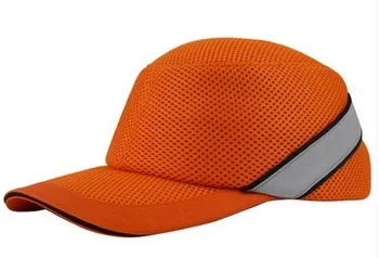 

fashion sports Anti-smashing crash Site work skullguard hat helmets safety cap anti-collision car washer