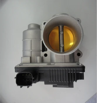 

Throttle Body For 2002-2006 Nissan Sentra Altima