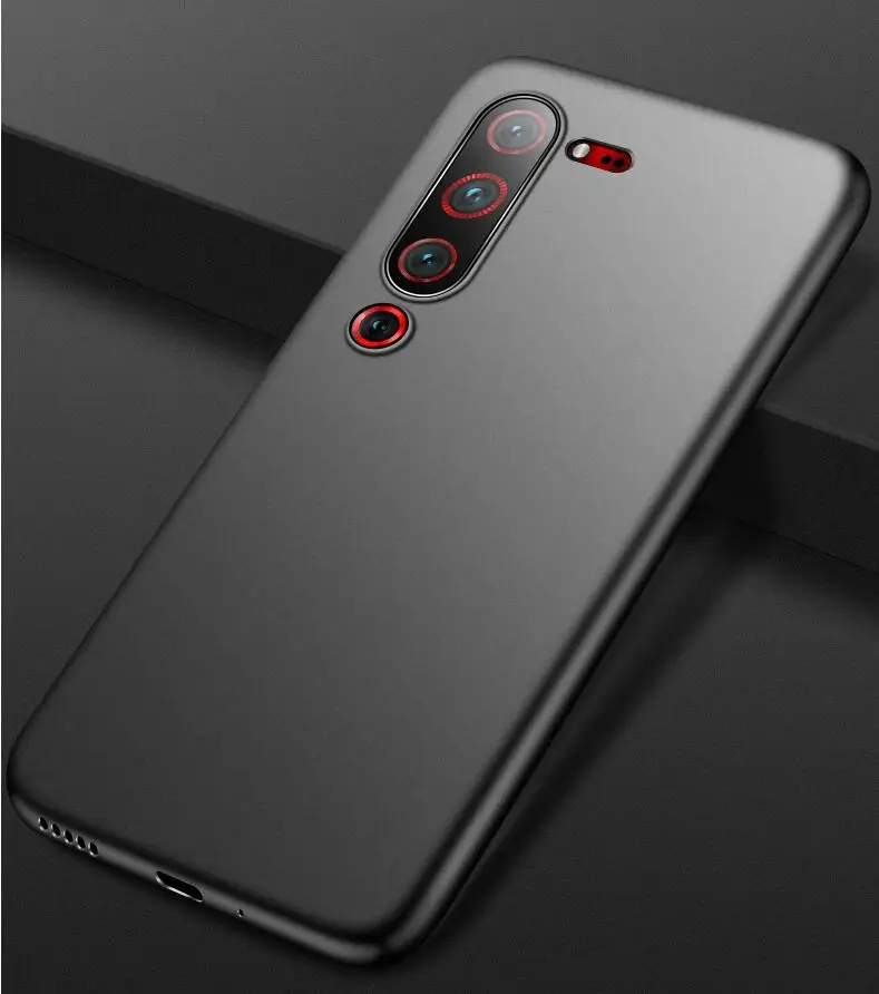 Lenovo Z6 Pro Чехол Купить В Москве