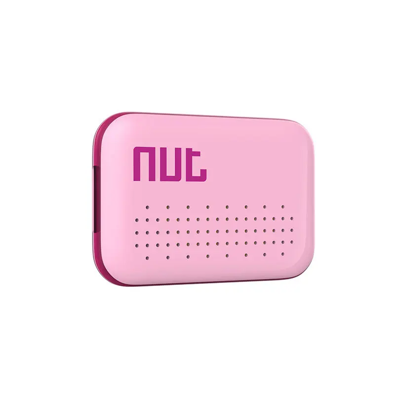 Nut Mini 3 Smart Tag Bluetooth Key Finder Locator Sensor Alarm Anti Lost Wallet