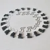 10 Set Chainsaw Recoil Starter Pawl Spring Washer Repair Kit For STIHL 017 018 021 023 025 MS170 MS180 MS230 MS210 MS250 3