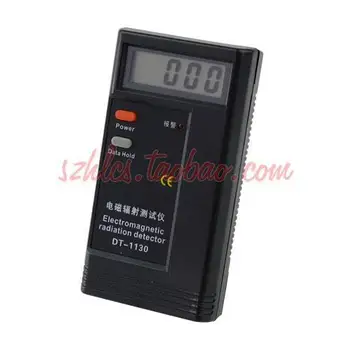 

Digital LCD Electromagnetic Radiation Detector EMF Meter Dosimeter Tester Useful for pregnant women