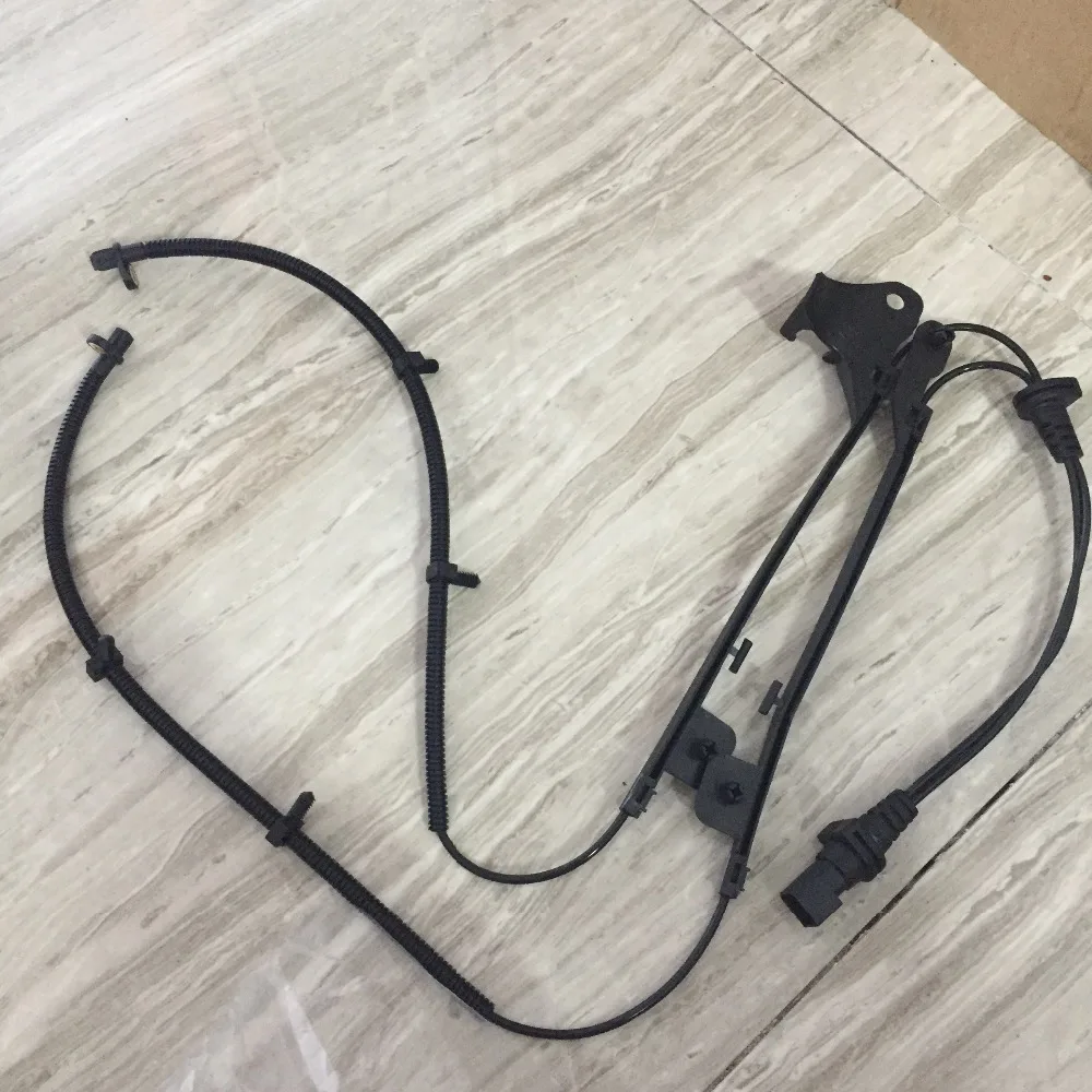 Rear Left/Right ABS Sensor for Fo rd Fiesta mk6 02 08 Fiesta MK5 2001