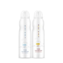 Bovine колострум освежающий и свежий аромат тела антиперспирант спрей уход за кожей макияж