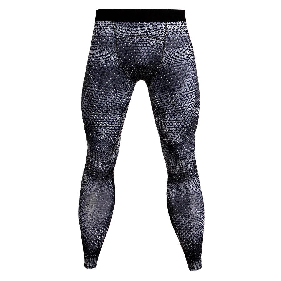 ММА Dry Fit Compression спортивный костюм Для мужчин Фитнес Колготки для новорождённых Рубашки с короткими рукавами комплект тренажерные залы Crossfit