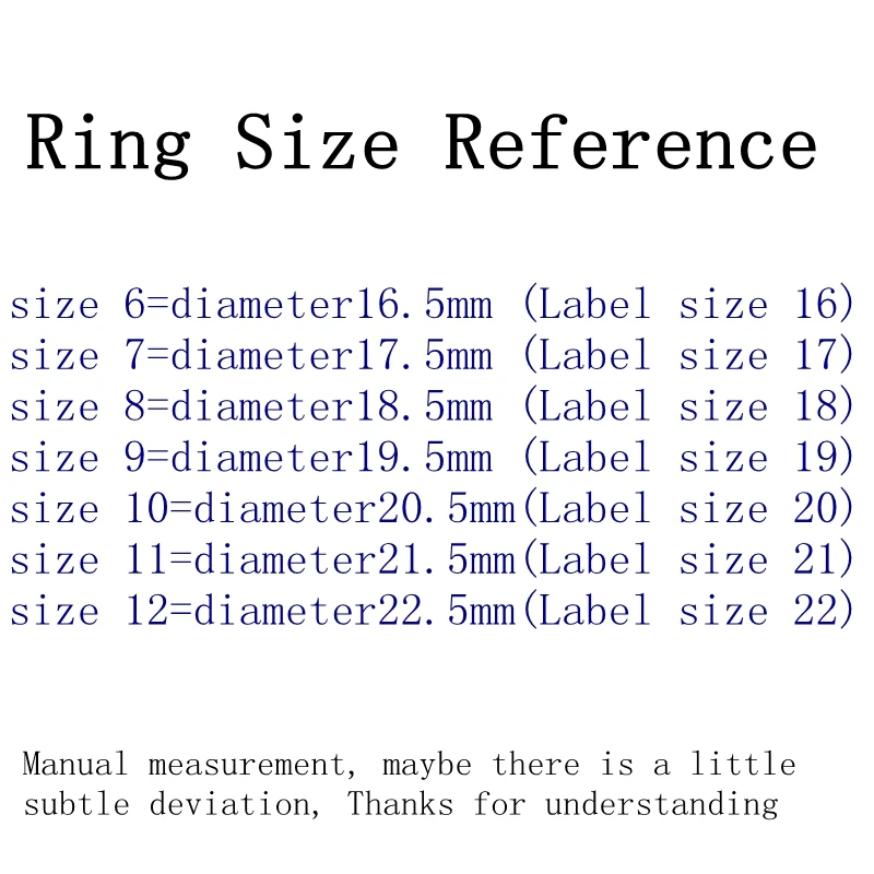 women ring fashion vintage creative emotion mood ring color changing size 12 womens rings
