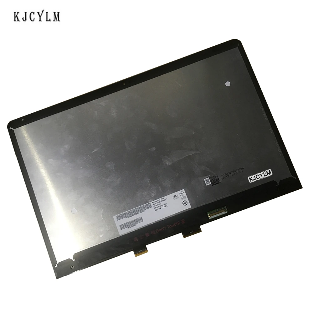 Module Vitre + Dalle pour HP EliteBook X360 1030 G3