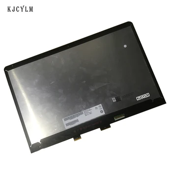 

13.3" inch For ASUS UX370 UX370UA assembly B133HAN04.2 FHD 1920*1080 LCD Screen LCD assembly replacement