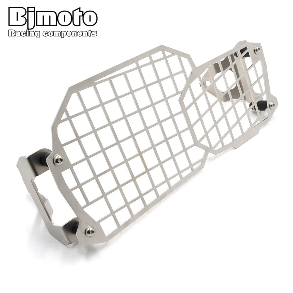 

For BMW F650GS F700GS F800GS F800 F650 F700 GS Adventure Stainless Steel Headlight Grill Guard Protector Cover High Quality