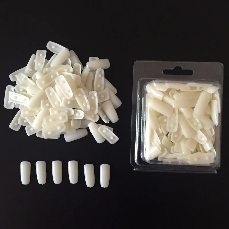 1pcs-nail-training-frame-100pcs-false-tips-Professional-Nail-Trainer-Tool-Adjustable-Nail-Art-frame-Practice (4)