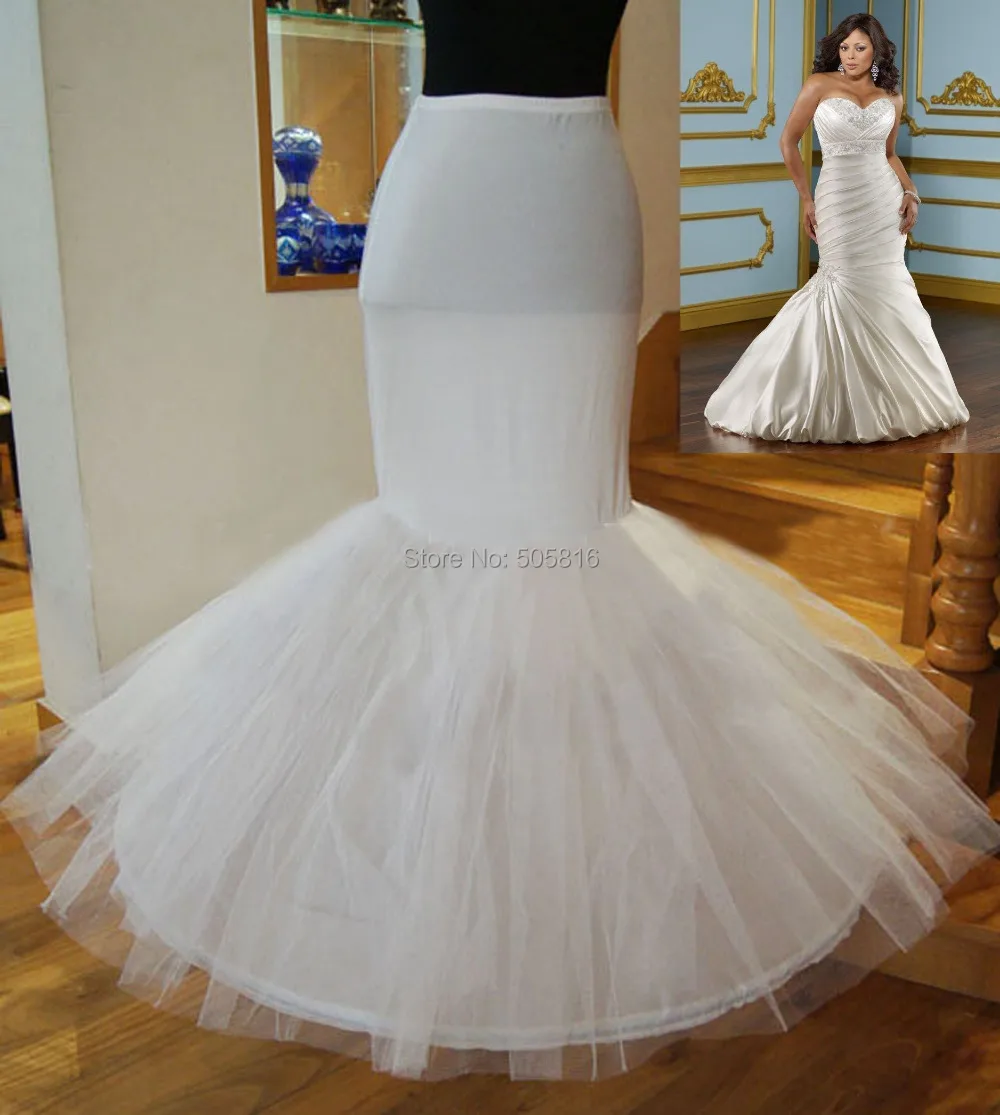 Wedding dress slips mermaid pictures Wedding dress slips mermaid pictures