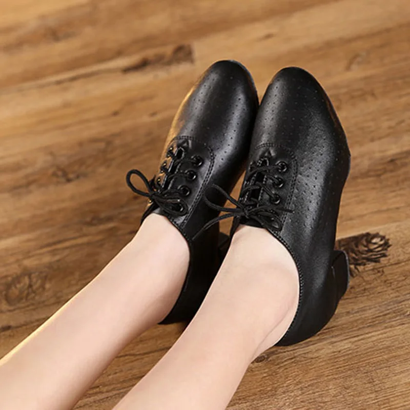 dance training shoes