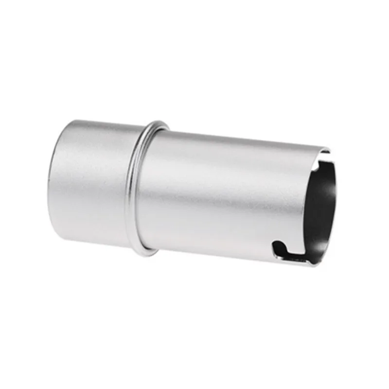 Godox AD-S15 Flash Lamp Tube Bulb Protector Cover for WITSTRO AD-180 AD-360 AD-360II AD200 YN200 YN200Pro