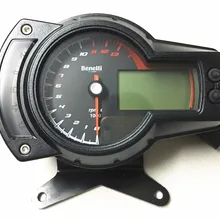 Цифровой спидометр для Benelli BN600 TNT600 Stels600 Keeway RK6 KSR GRS600/BN TNT 600