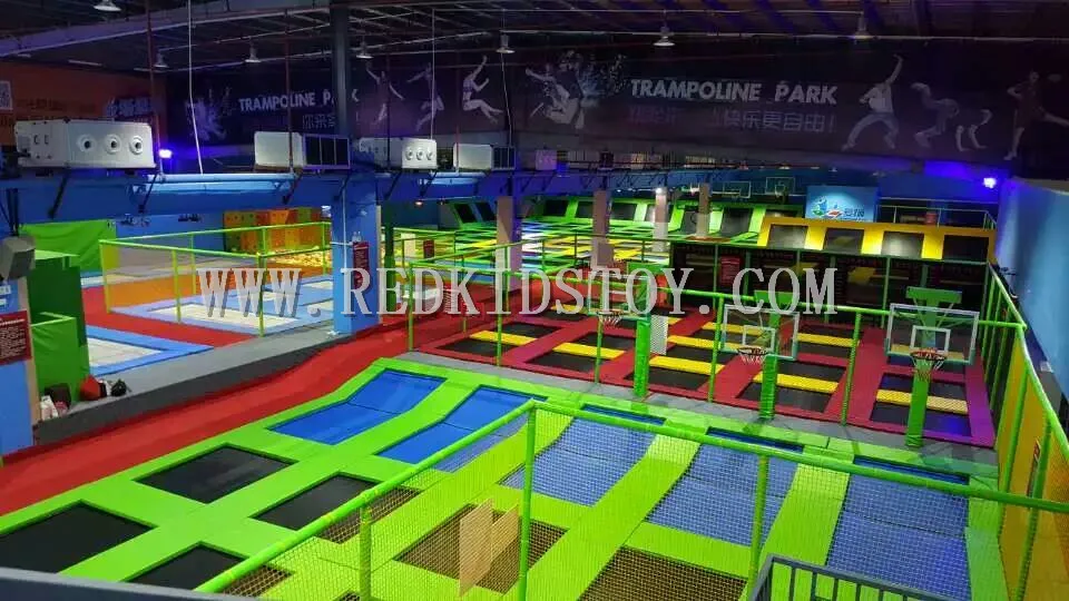 China Top Quality Gymnastic Trampoline Park Custom Made Adults Indoor Large Trampoline Hz Lg021 Trampoline House Trampoline Chinatrampoline Pool Aliexpress