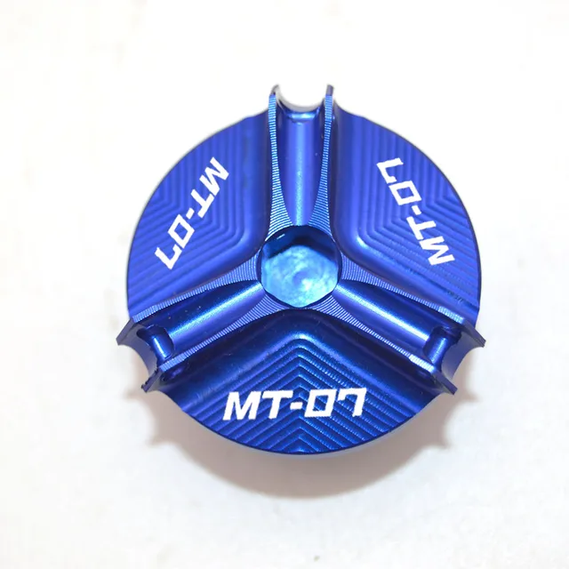 2015 fz 07 oil filter