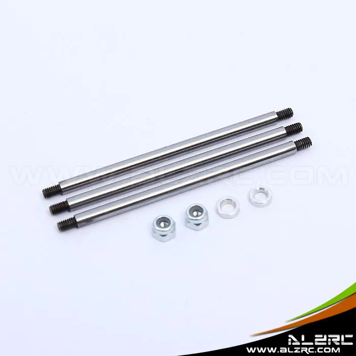 

ALZRC - 450 Pro Horizontal axis/3mm HP45809