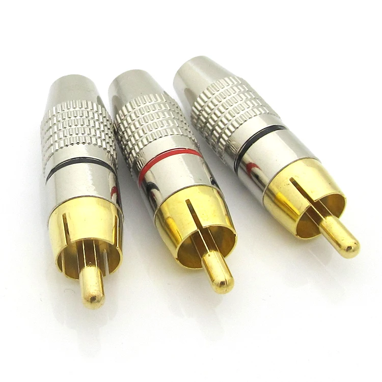 RCA 1