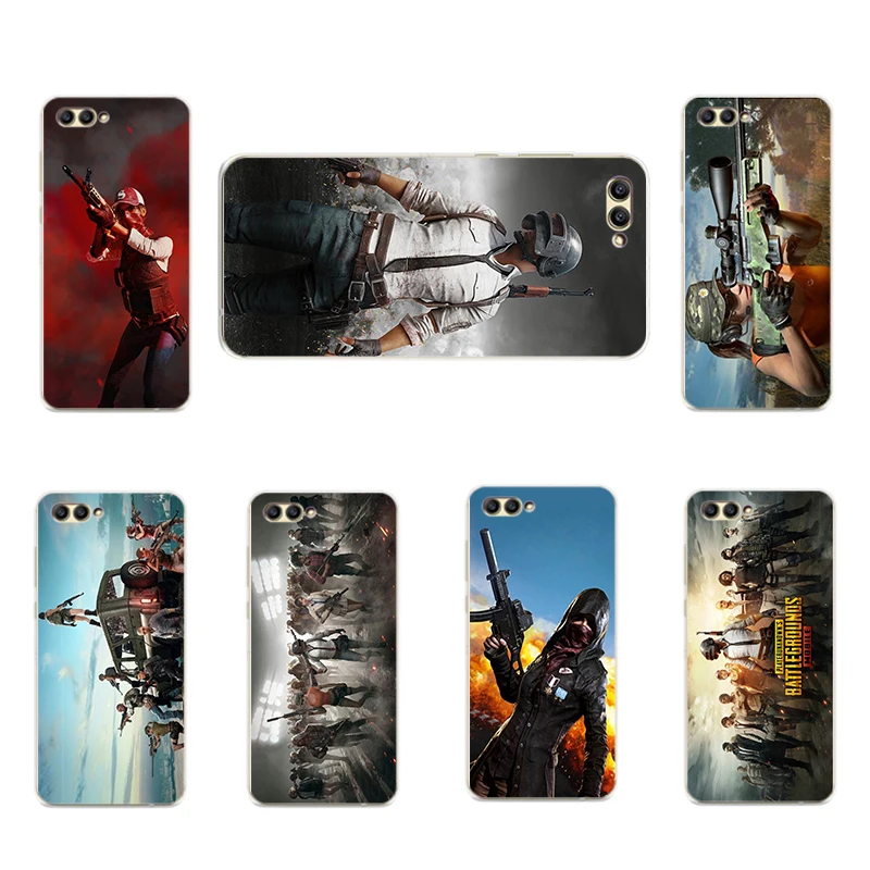 

Popular Playerunknown's Battlegrounds PUBG Hard PC phone case for Huawei honor 7 7S 7I 7A 7C 6 6A 6plus 6X 5 5A 5C 5X 4 4A 4C