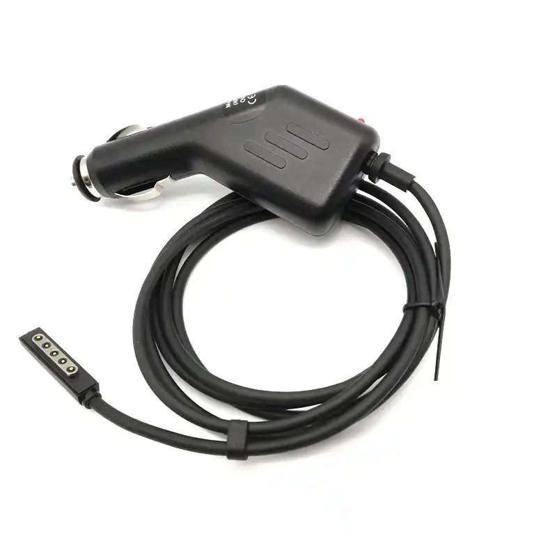 12V 2A ładowarka samochodowa 3.0x1.1mm 3.0*1.1mm dla Tablet 12V 2A ładowarka samochodowa 3.0x1.1mm 3.0*1.1mm dla Tablet