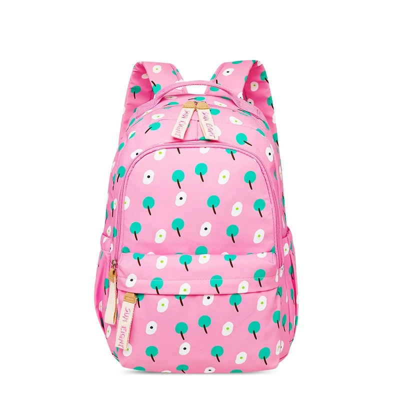 

Nylon waterproof cartoon children backpack kids school book bag mochila infantil escolar bolso feminina bolsa for girls boys