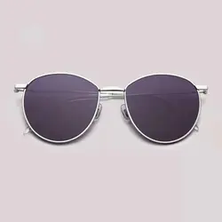 Винтажные модные круглые солнцезащитные очки для женщин 2019 высокое качество Oculos De Sol Feminino брендовые дизайнерские женские солнцезащитные