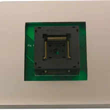 Ecmo.com.cn: только подлинный-XELTEK QFP44 разъем адаптера CX3046* цена ниже, пожалуйста, проконсультируйтесь перед оплатой