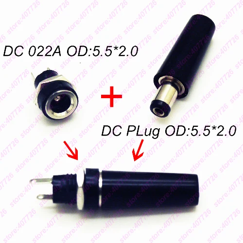 DC-022A