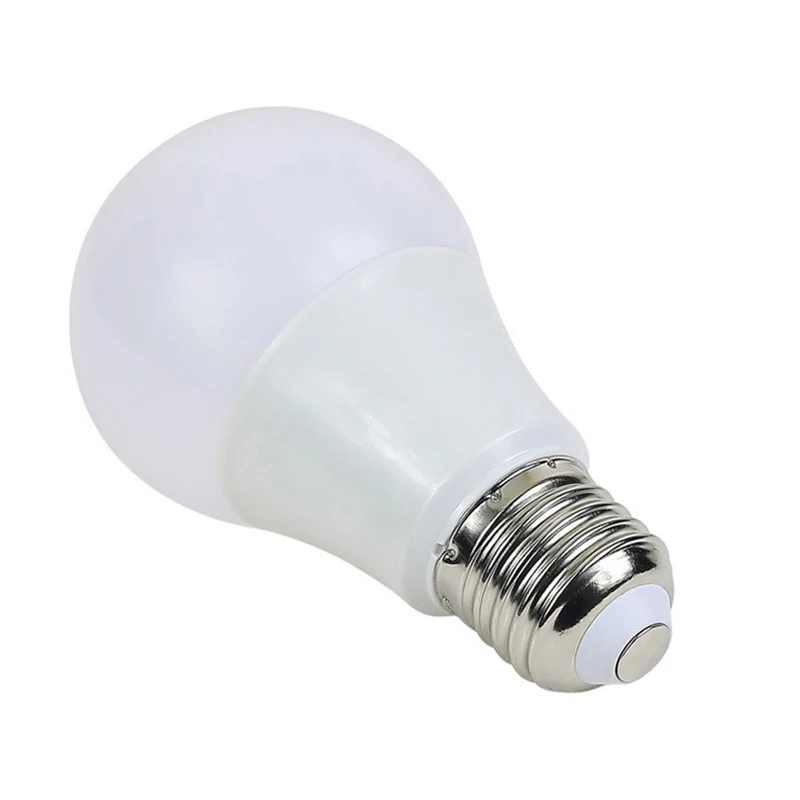 Litwod Z20 светодиодный светильник E27 220 В 240 умный IC реальная мощность 3 15 Вт шаровая