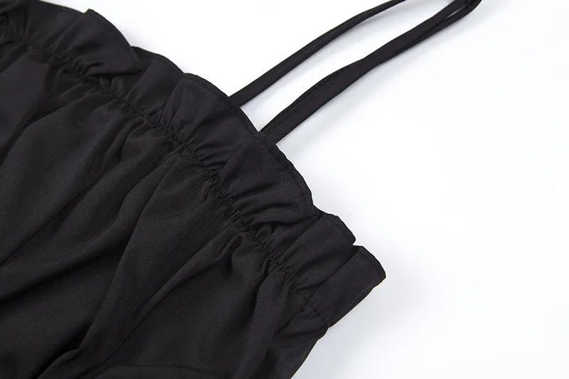 Mesh crop top15