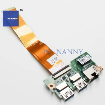 

PCNANNY for DA0BDATB8F0 FOR Toshiba Satellite P70-A P75-A p70 p75 board LAN board wSpeaker power board DD0BDAPB000