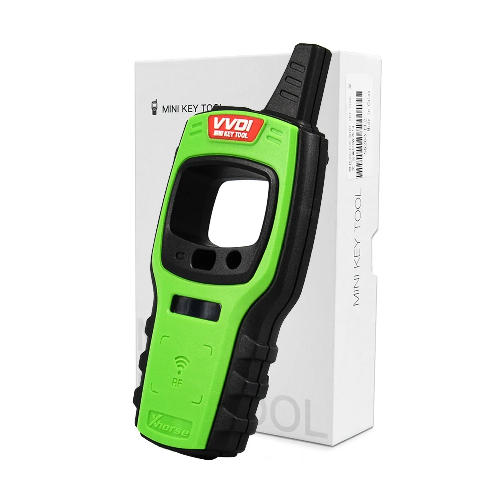 Оригинальный мини ключ Xhorse VVDI Handset чип копир для автомобильных ключей генератор
