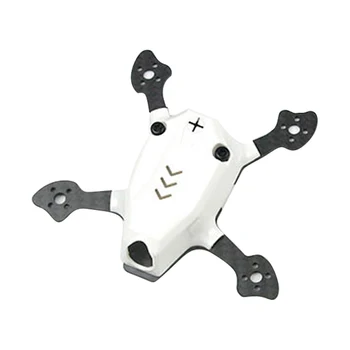

Frame Kit Body Frame Fpv Racer Mini Drone Quadcopter Parts For 1103/1105 Mini Brushless Motor