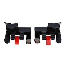 MX Moible геймпад PUBG Free Fire L1 R1 триггеры PUGB мобильный игровой коврик ручка L1R1 Джойстик контроллер для iPhone Android телефон